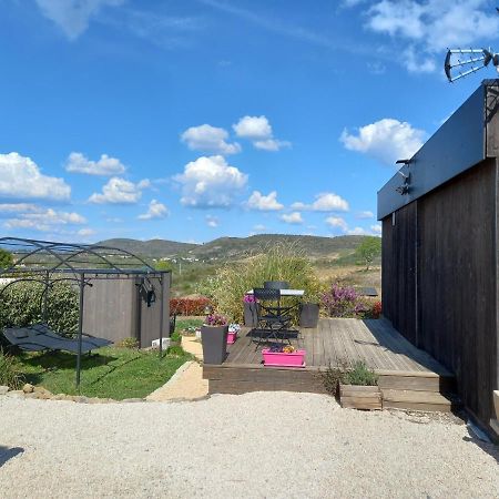 Loft "Plus Belle La Vue" Διαμέρισμα Vinezac Εξωτερικό φωτογραφία