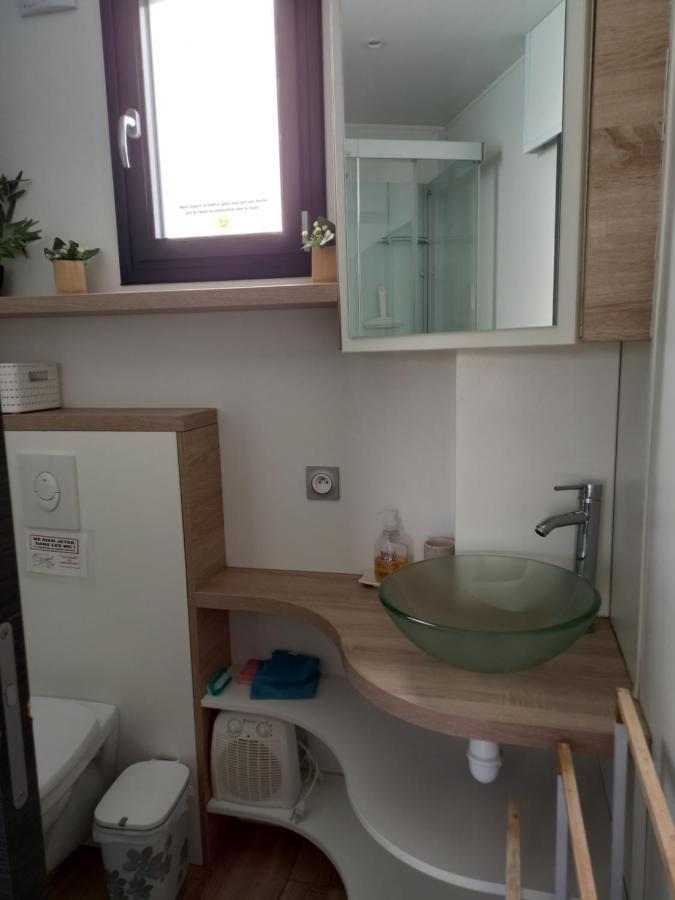 Loft "Plus Belle La Vue" Διαμέρισμα Vinezac Εξωτερικό φωτογραφία