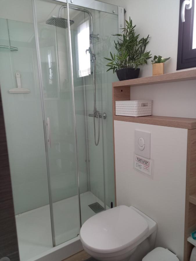 Loft "Plus Belle La Vue" Διαμέρισμα Vinezac Εξωτερικό φωτογραφία