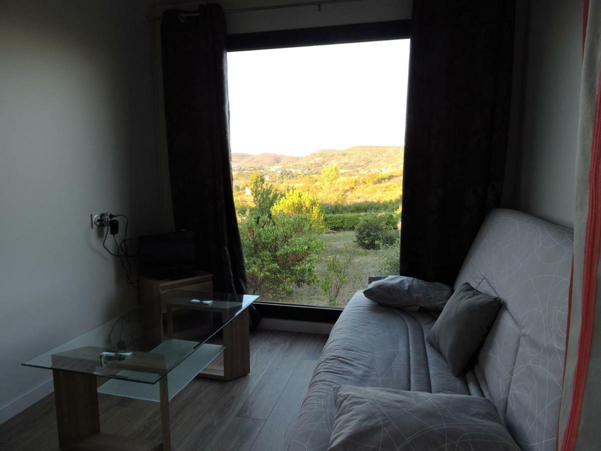 Loft "Plus Belle La Vue" Διαμέρισμα Vinezac Εξωτερικό φωτογραφία